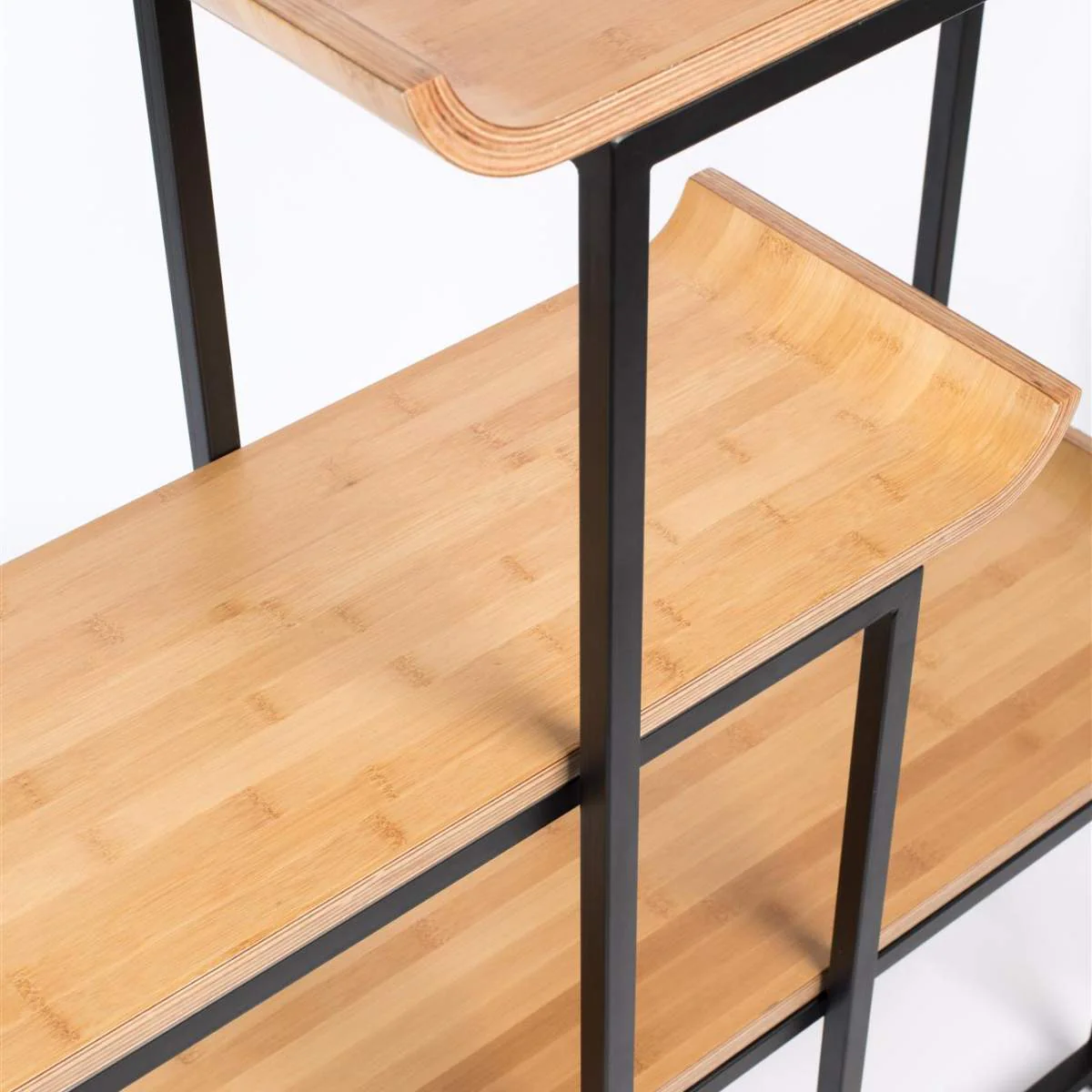Zuiver Cabinet Flodka Black - Image 8