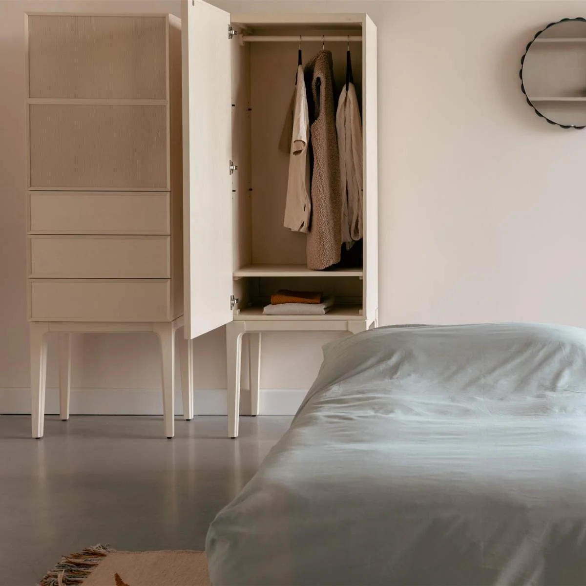 Zuiver Cabinet June 1 Door - Image 18