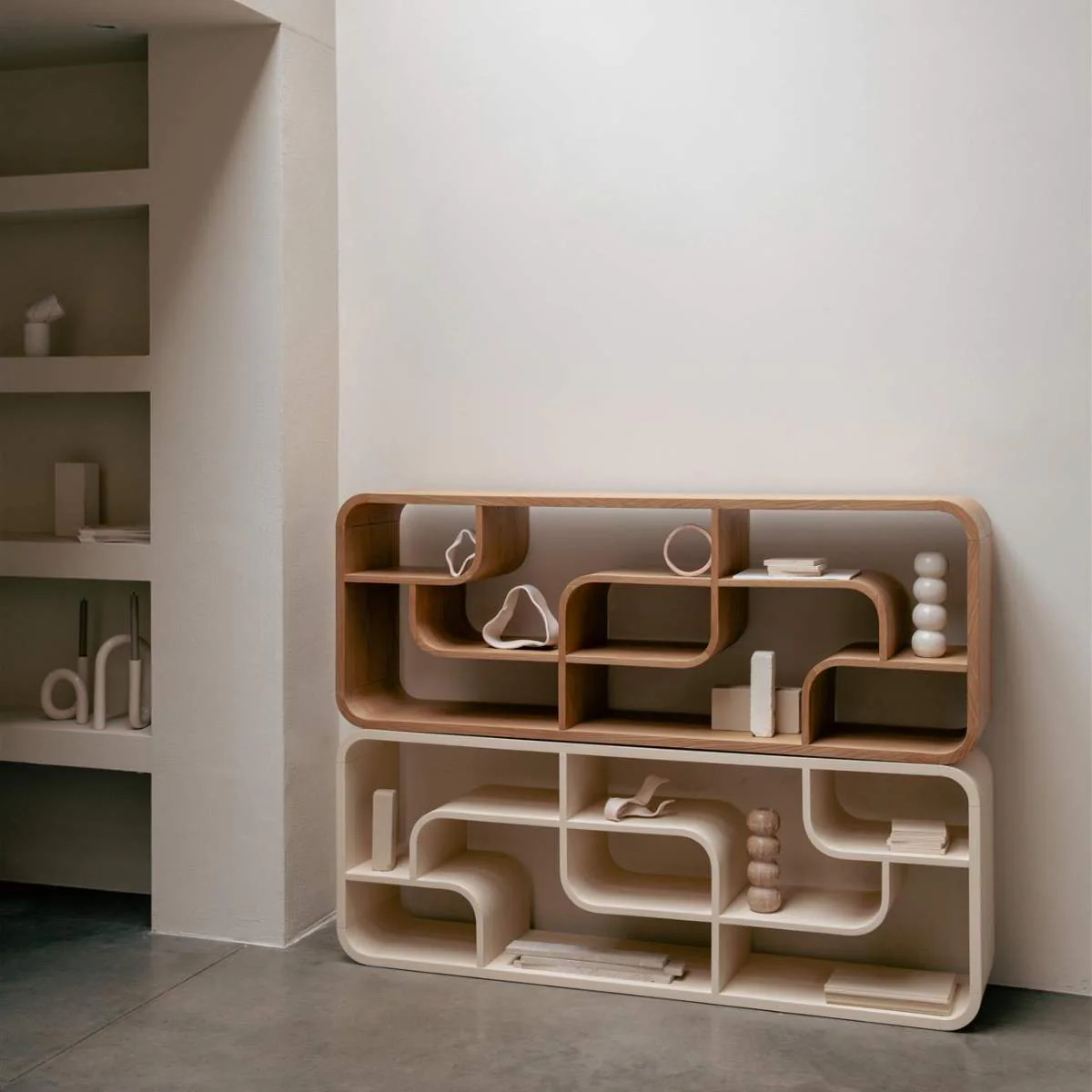 Zuiver Cabinet Seven - Image 19