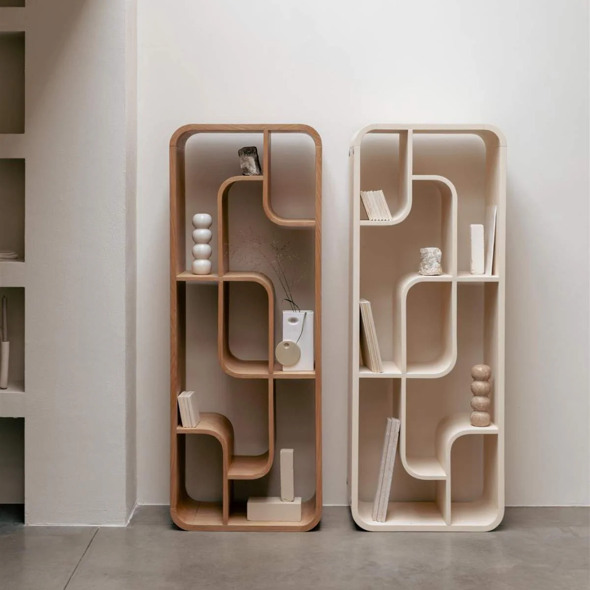 Zuiver Cabinet Seven - Image 20