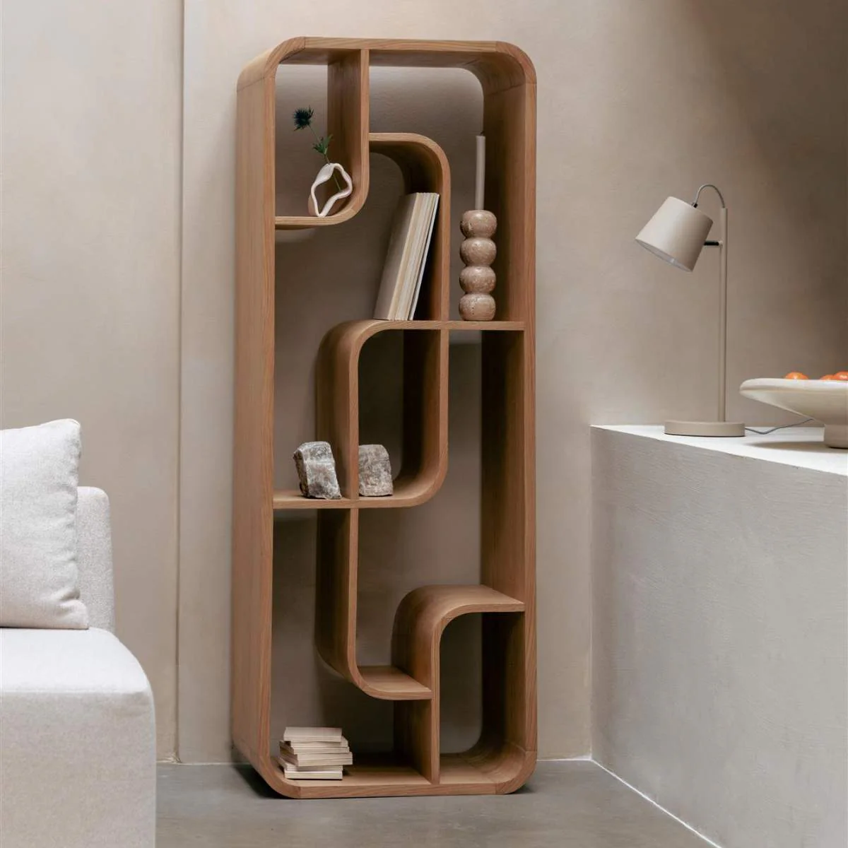 Zuiver Cabinet Seven - Image 23