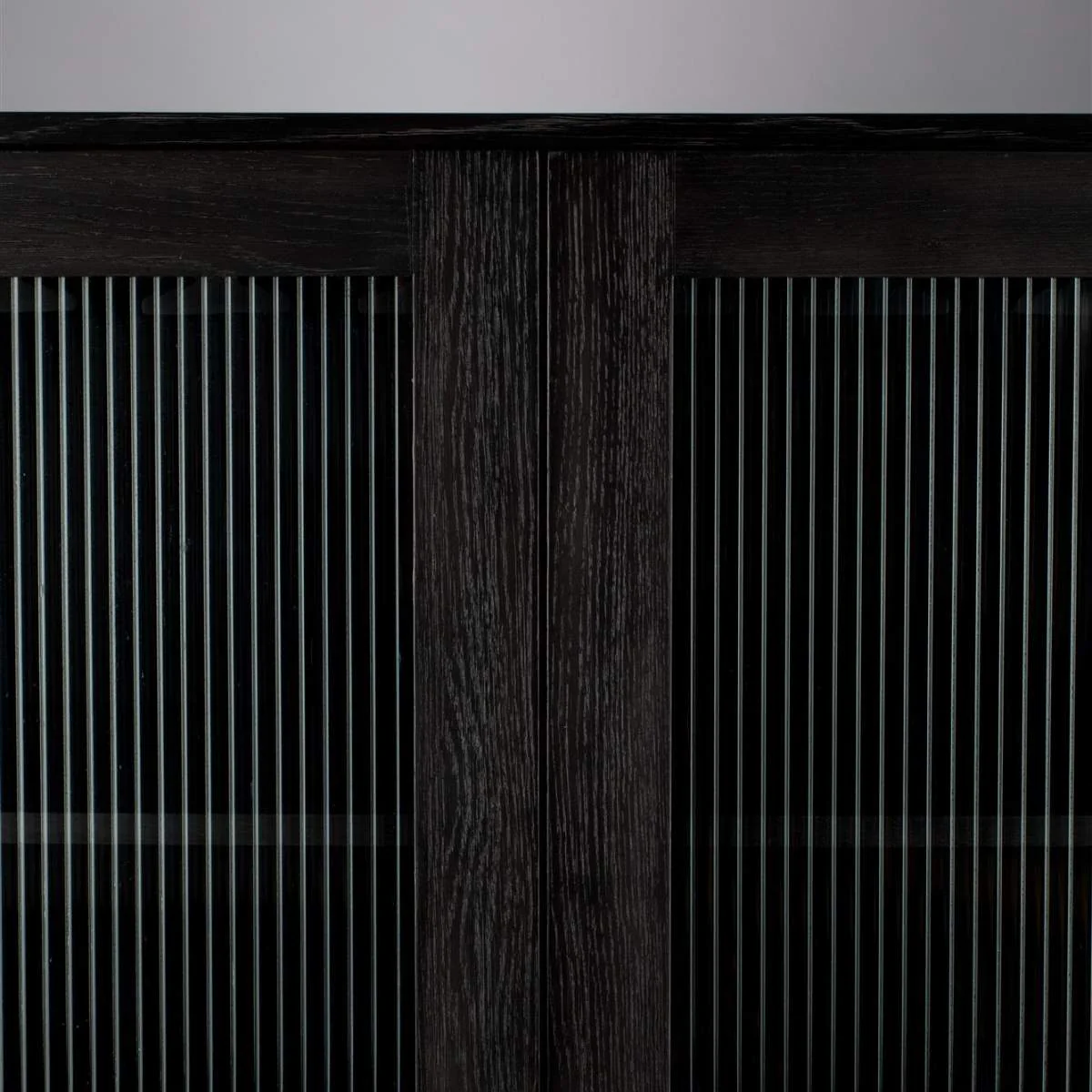 Zuiver Cabinet Travis Black Oak - Image 3