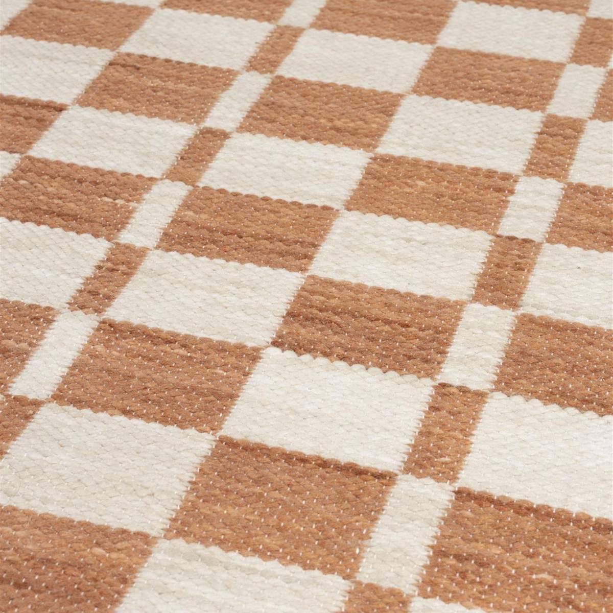 Zuiver Carpet Checker 160x230 - Image 3