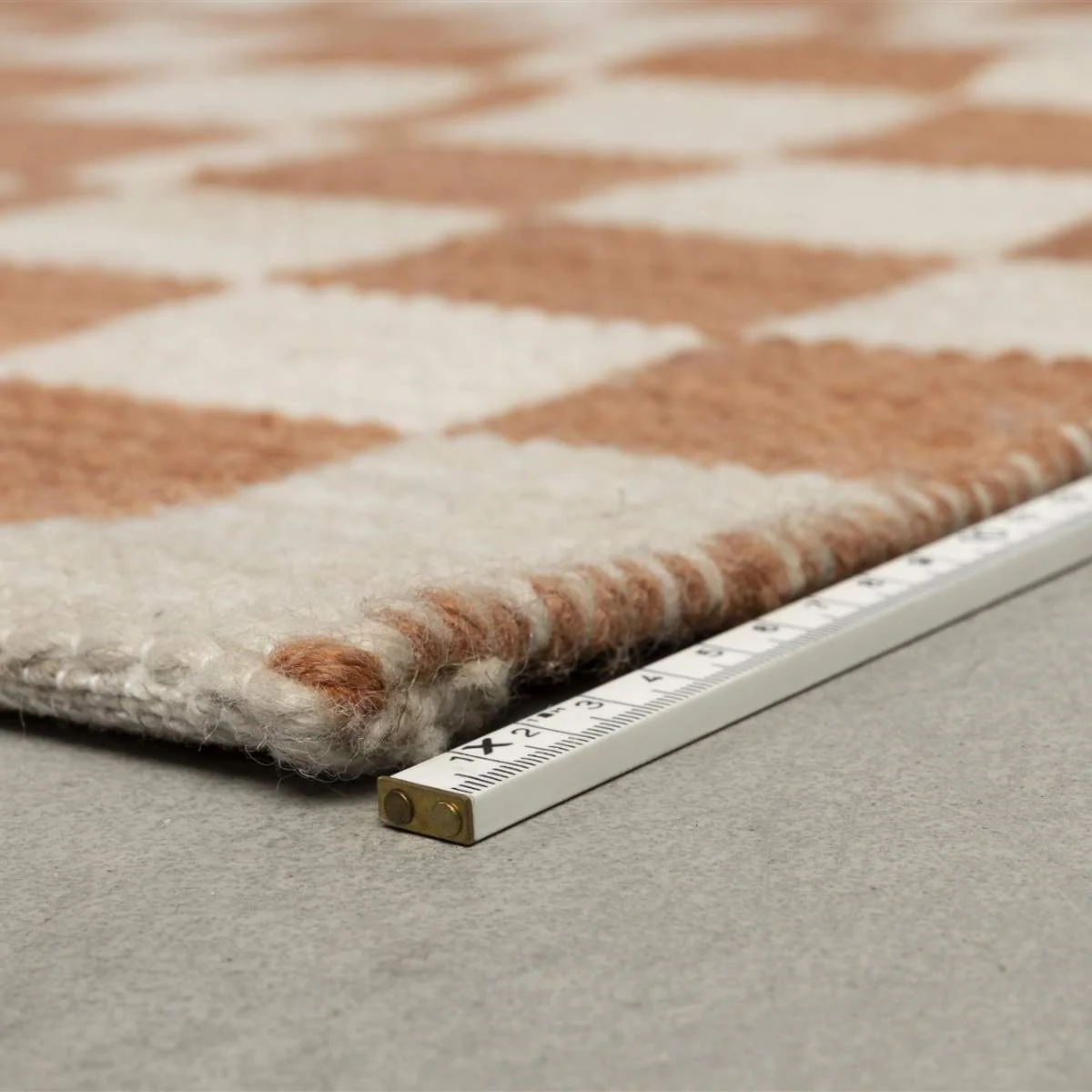 Zuiver Carpet Checker 160x230 - Image 5