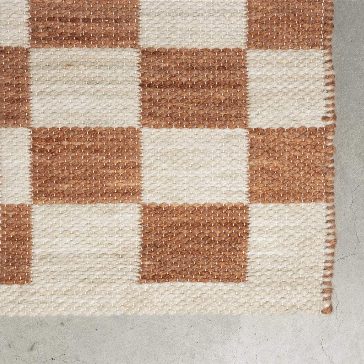 Zuiver Carpet Checker 160x230 - Image 6