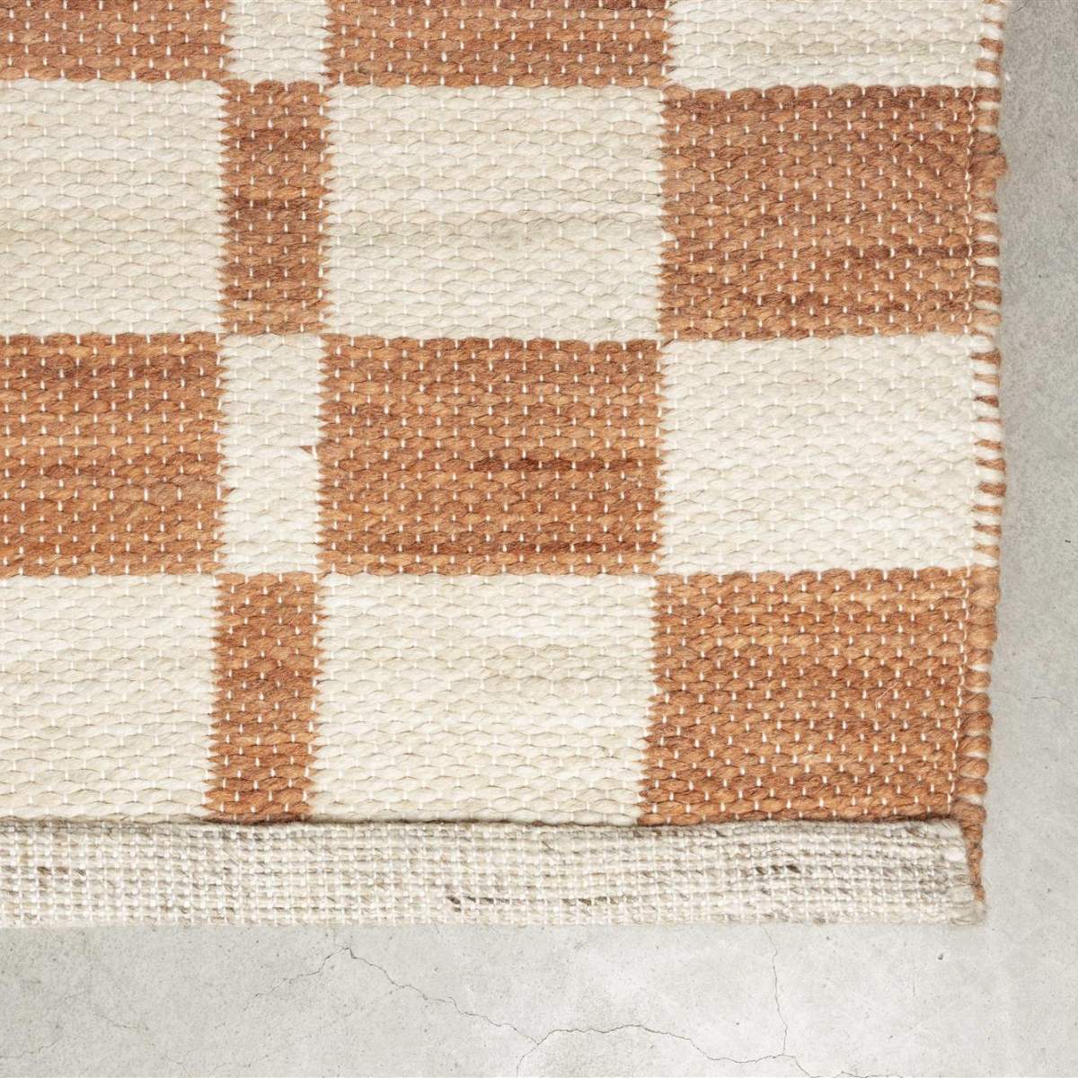 Zuiver Carpet Checker 160x230 - Image 7