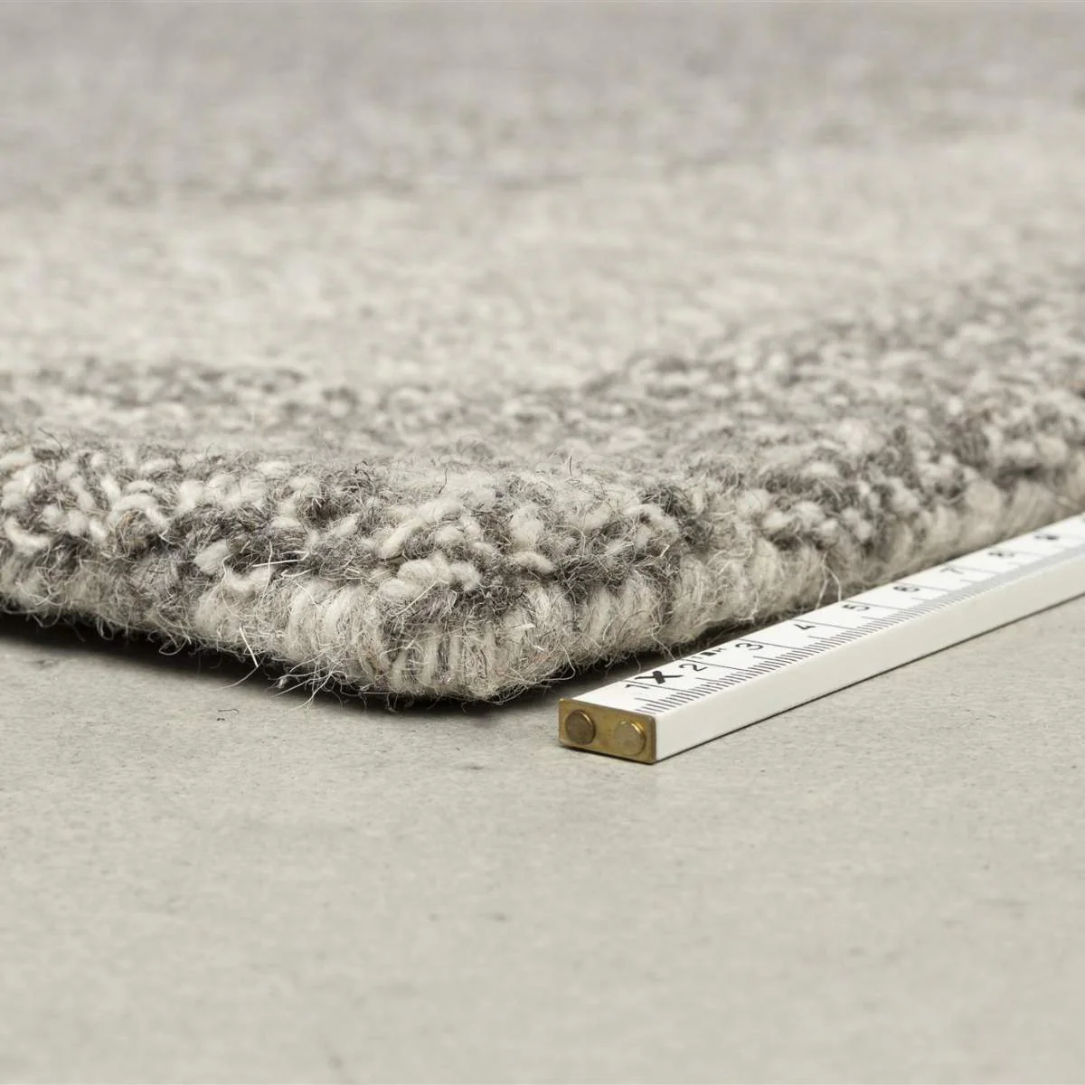 Zuiver Carpet Frantic 160x230 - Image 5