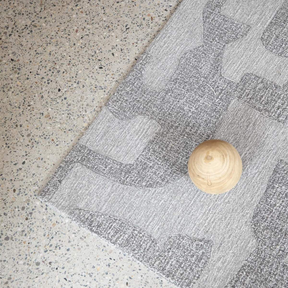 Zuiver Carpet Frantic 160x230 - Image 8