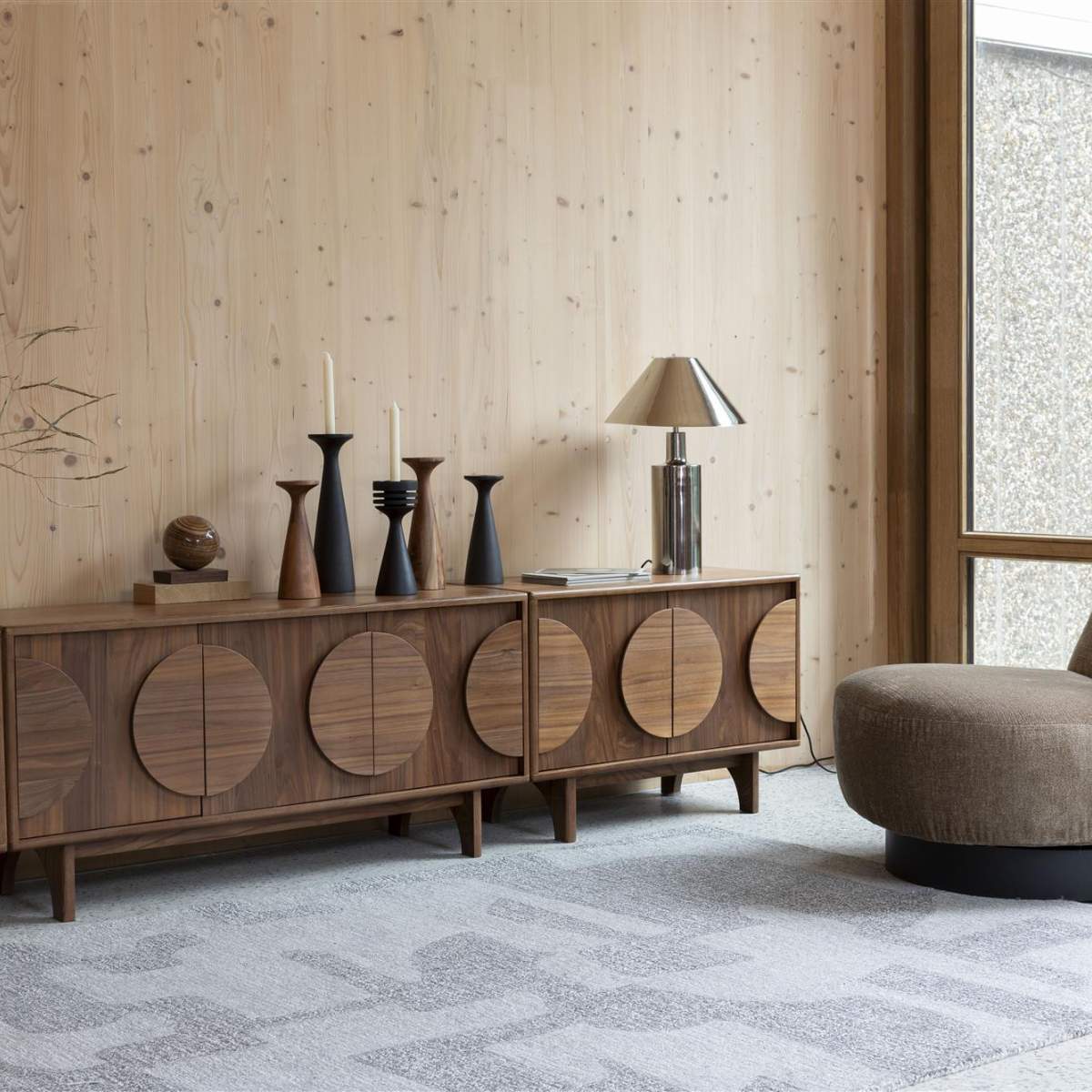 Zuiver Carpet Frantic 160x230 - Image 9