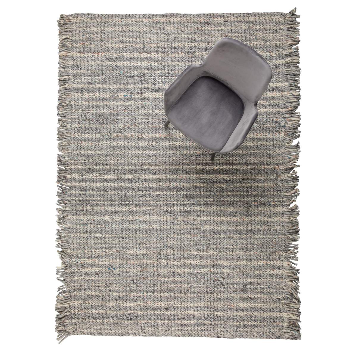 Zuiver Carpet Frills 170x240 - Image 10