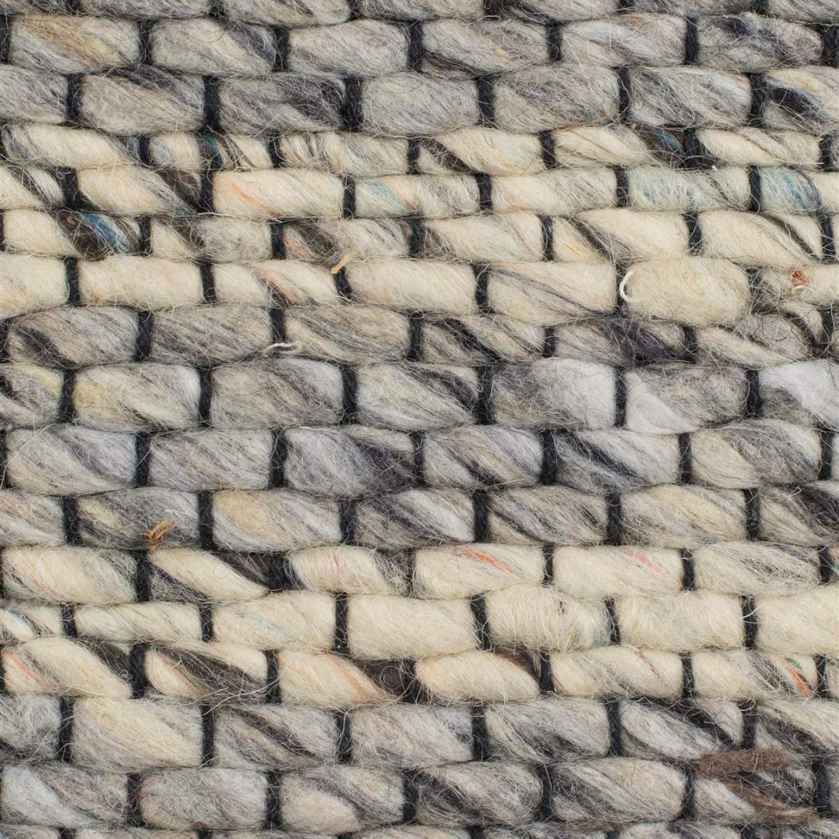 Zuiver Carpet Frills 170x240 - Image 11