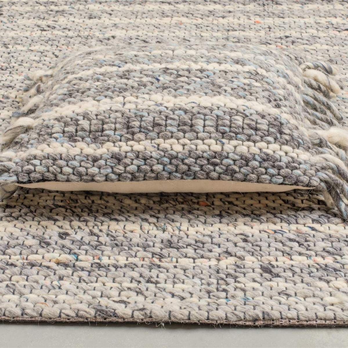 Zuiver Carpet Frills 170x240 - Image 13