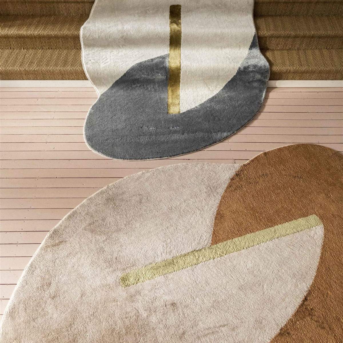 Zuiver Carpet Phila 160x257 - Image 21
