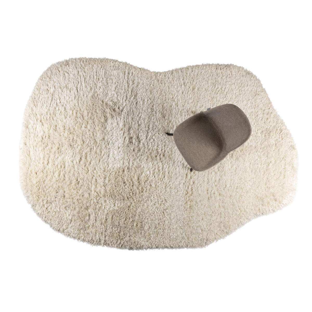 Zuiver Carpet Tasty 200x290 - Image 2
