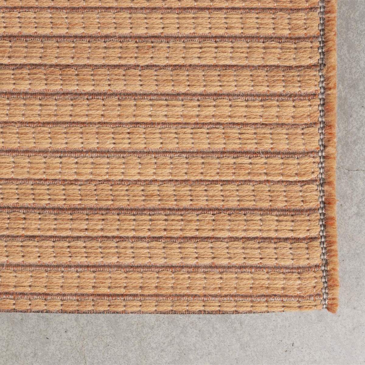 Zuiver Carpet Waves 170x240 - Image 6