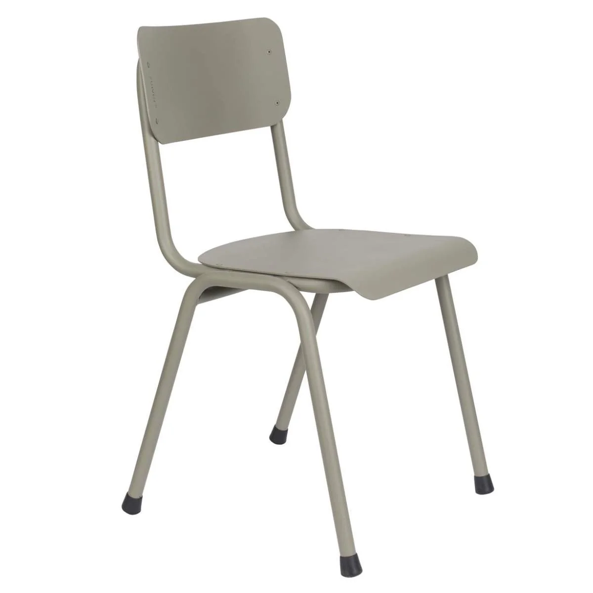 Zuiver Chair Back To School Outdoor - Image 12