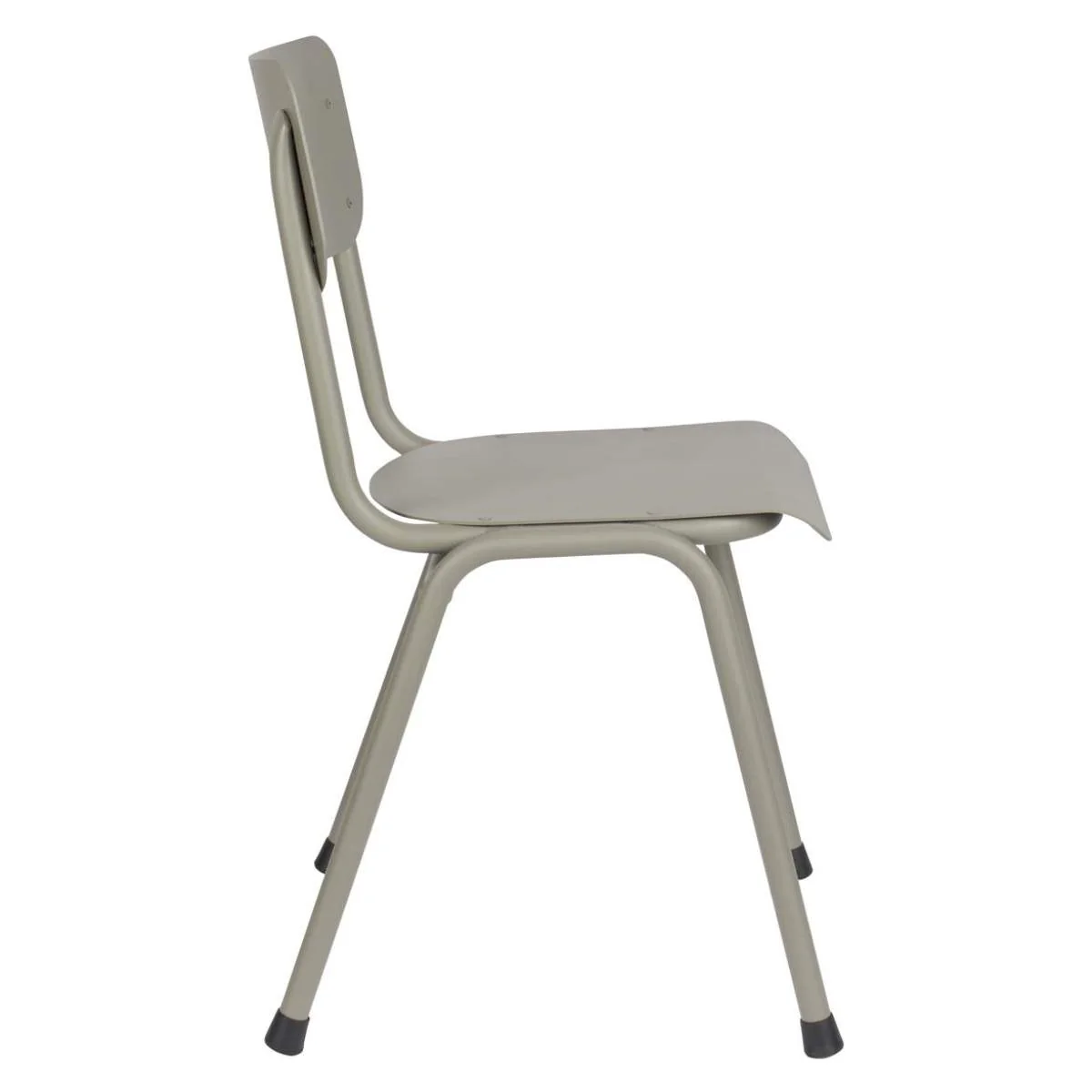 Zuiver Chair Back To School Outdoor - Image 13