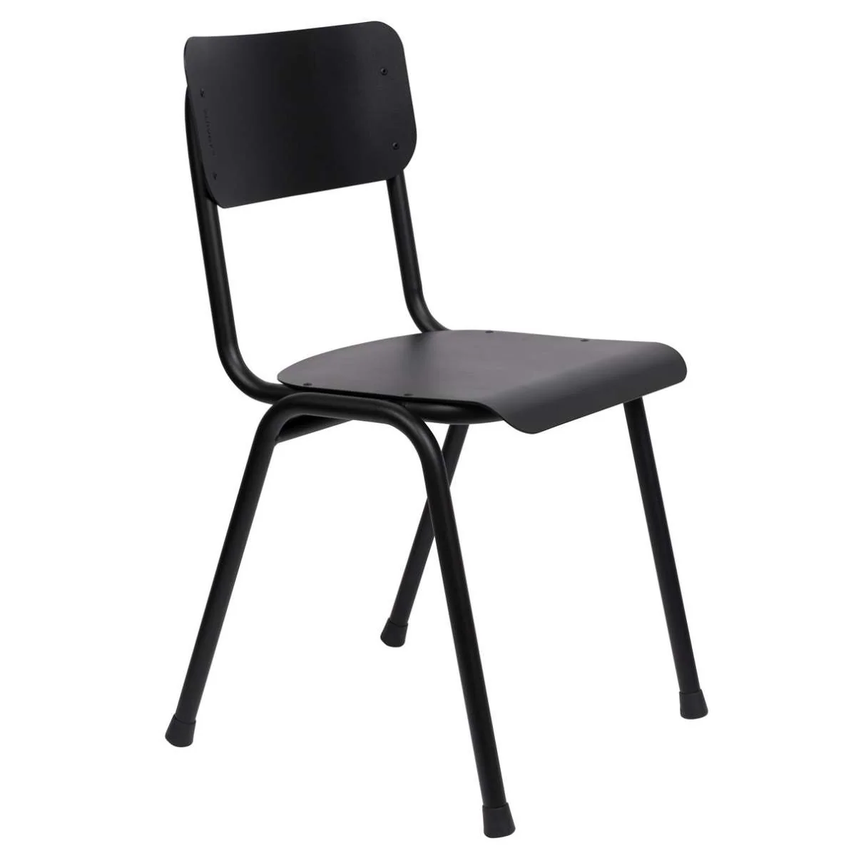 Zuiver Chair Back To School Outdoor - Image 3