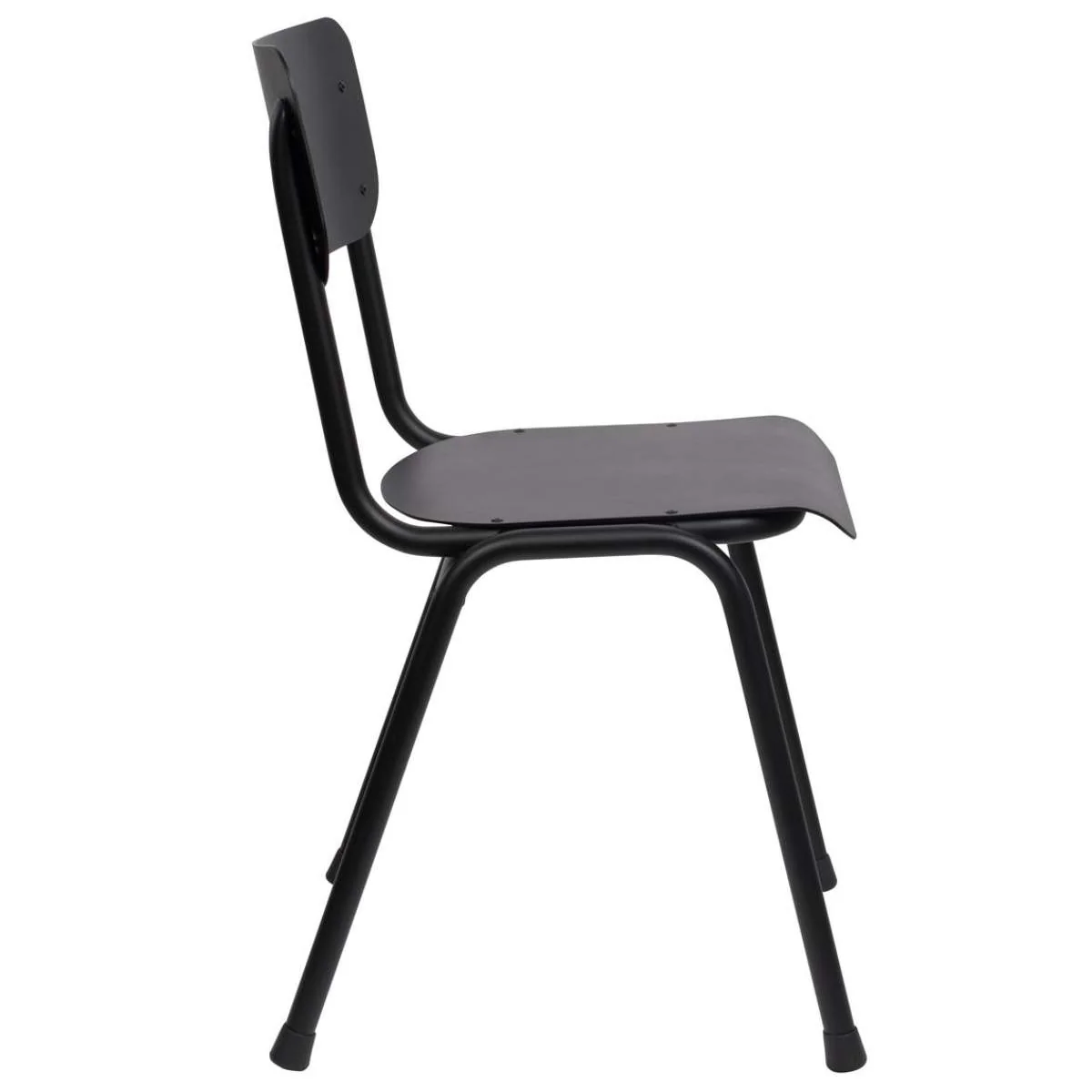 Zuiver Chair Back To School Outdoor - Image 4