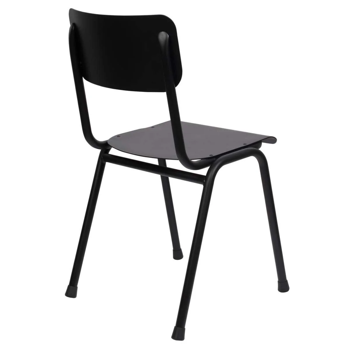 Zuiver Chair Back To School Outdoor - Image 5