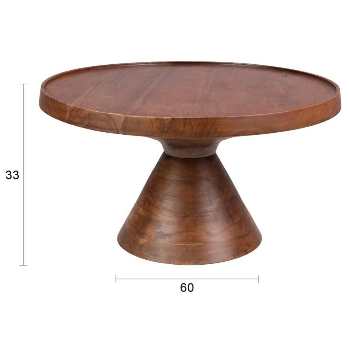Zuiver Coffee Table Floss - Image 12