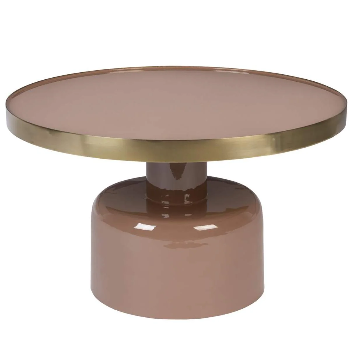 Zuiver Coffee Table Glam - Image 4