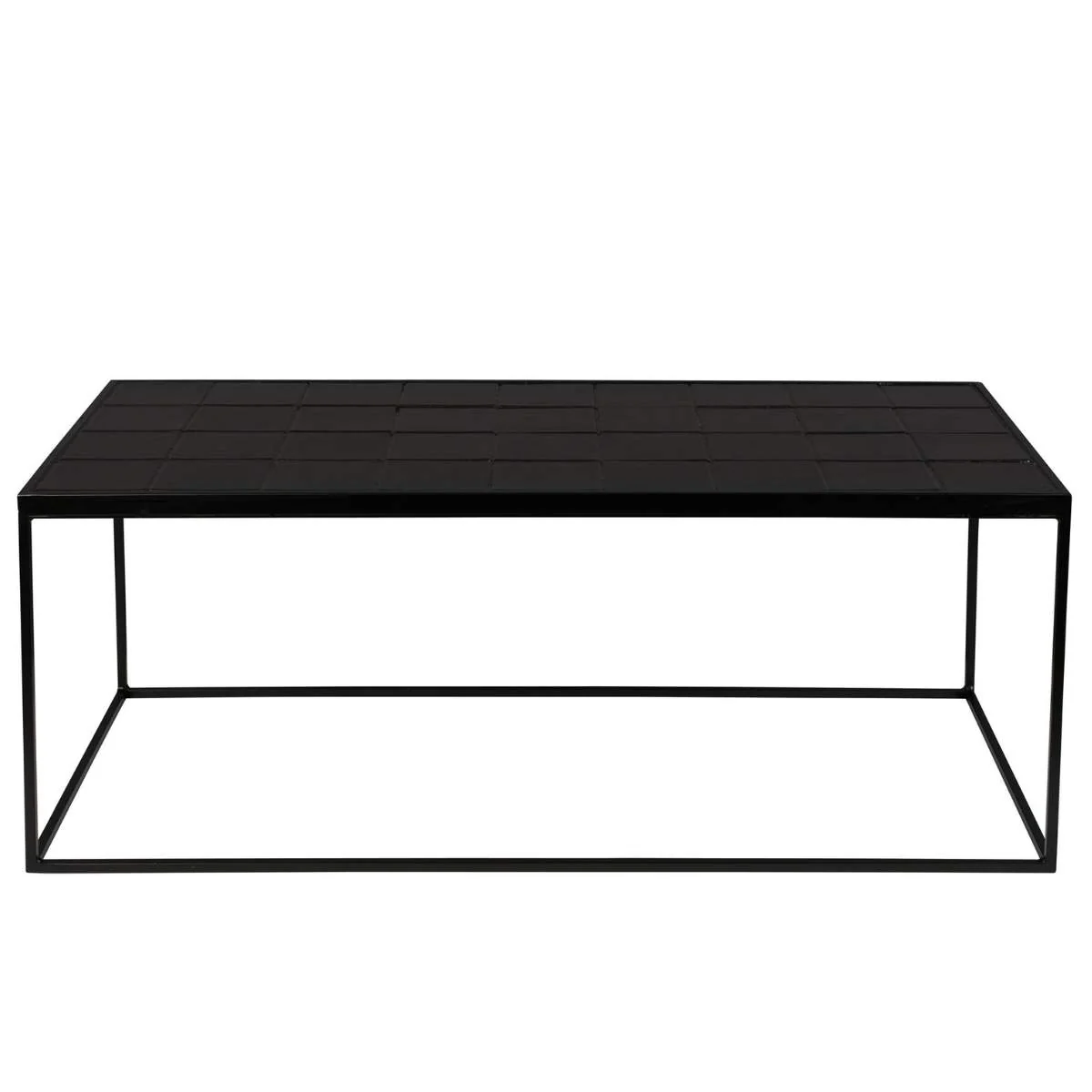 Zuiver Coffee Table Glazed