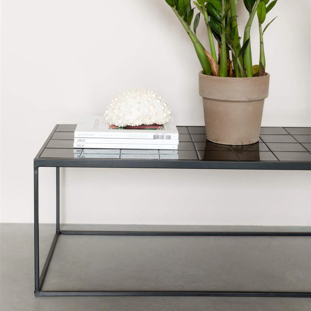 Zuiver Coffee Table Glazed - Image 10