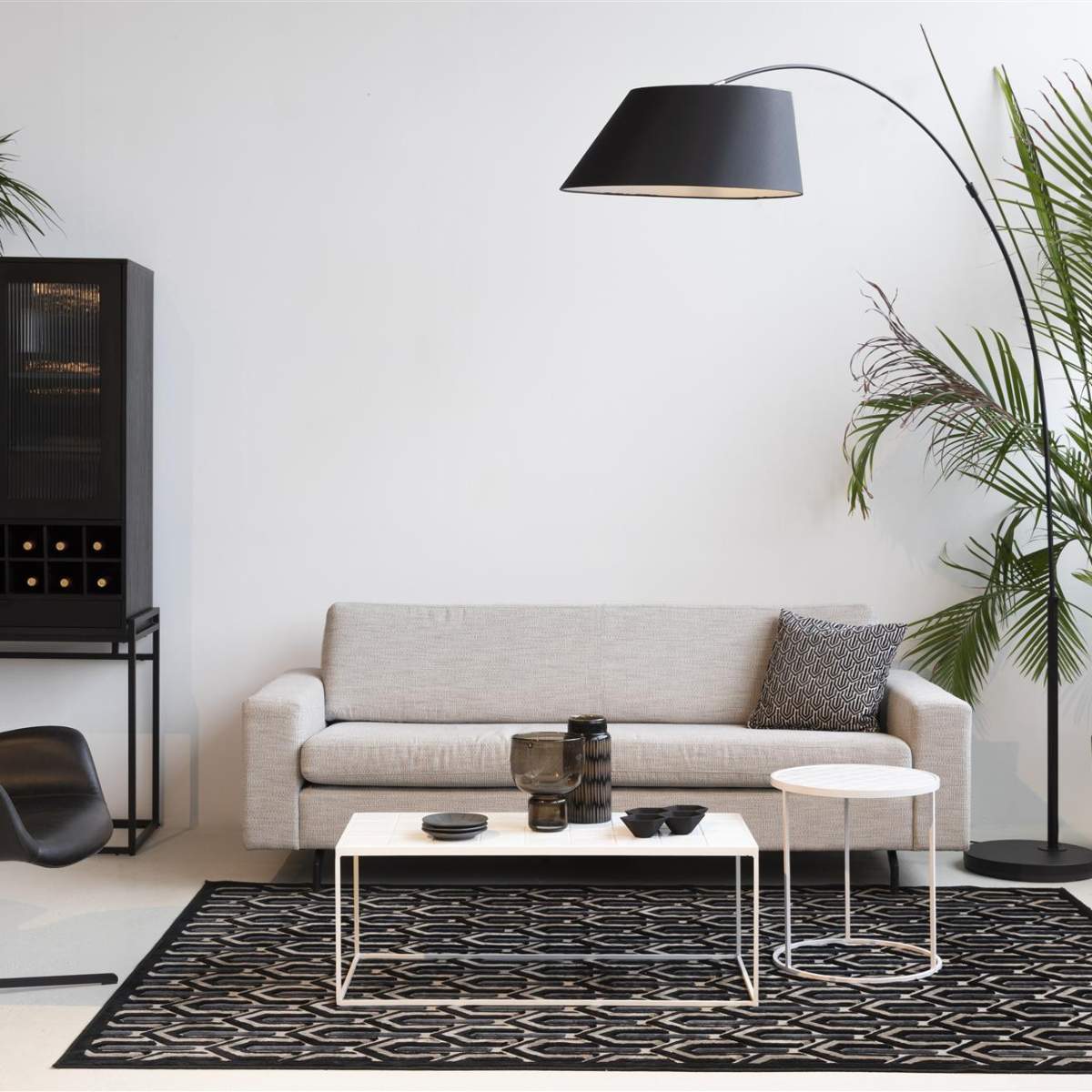 Zuiver Coffee Table Glazed - Image 14