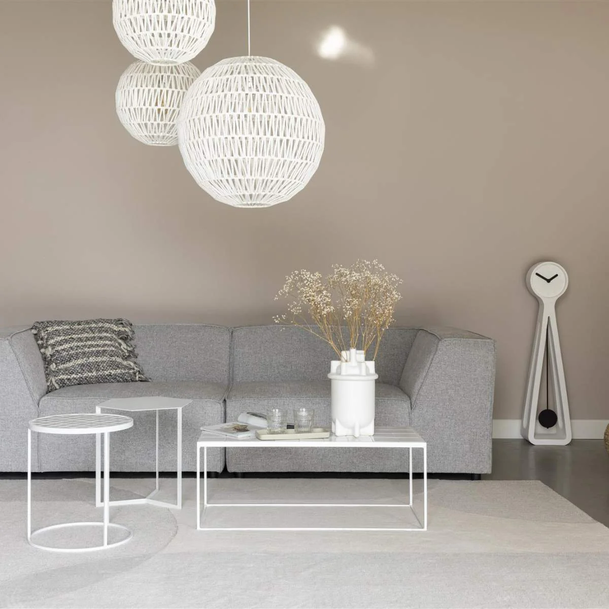 Zuiver Coffee Table Glazed - Image 15