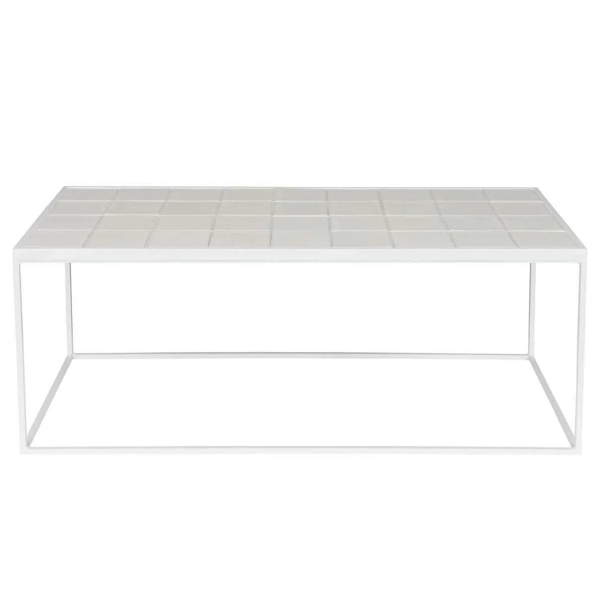 Zuiver Coffee Table Glazed - Image 2