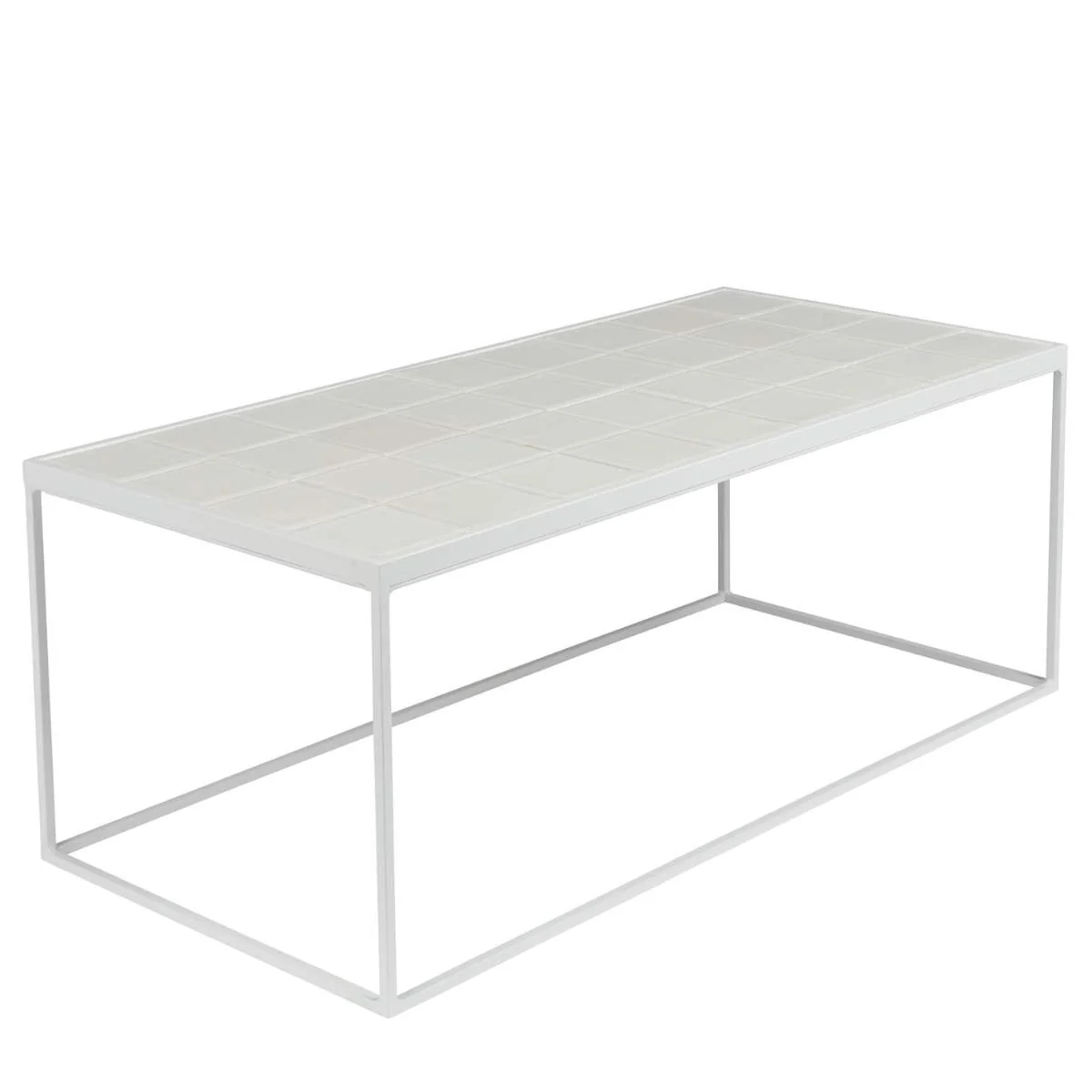 Zuiver Coffee Table Glazed - Image 6
