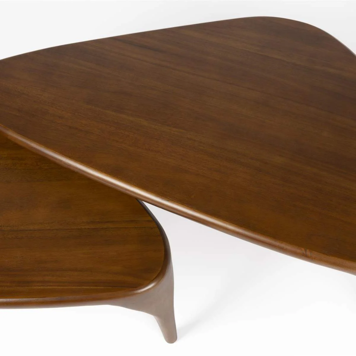 Zuiver Coffee Table Isla Set of 2 - Image 3