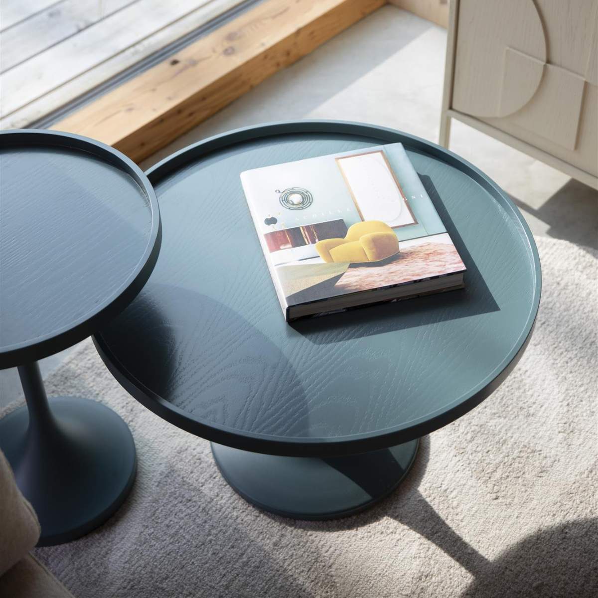 Zuiver Coffee Table Jason - Image 15