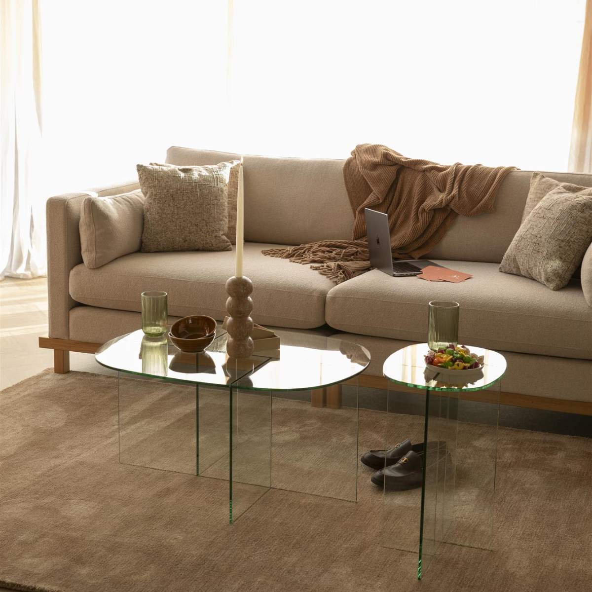 Zuiver Coffee Table Linea - Image 19