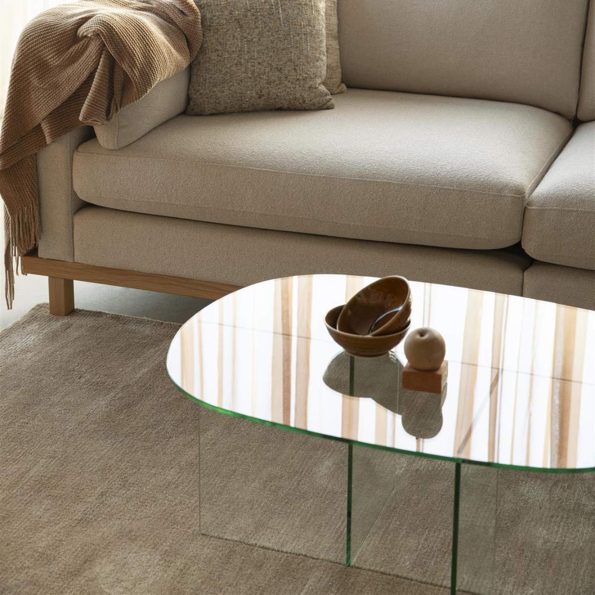Zuiver Coffee Table Linea - Image 20