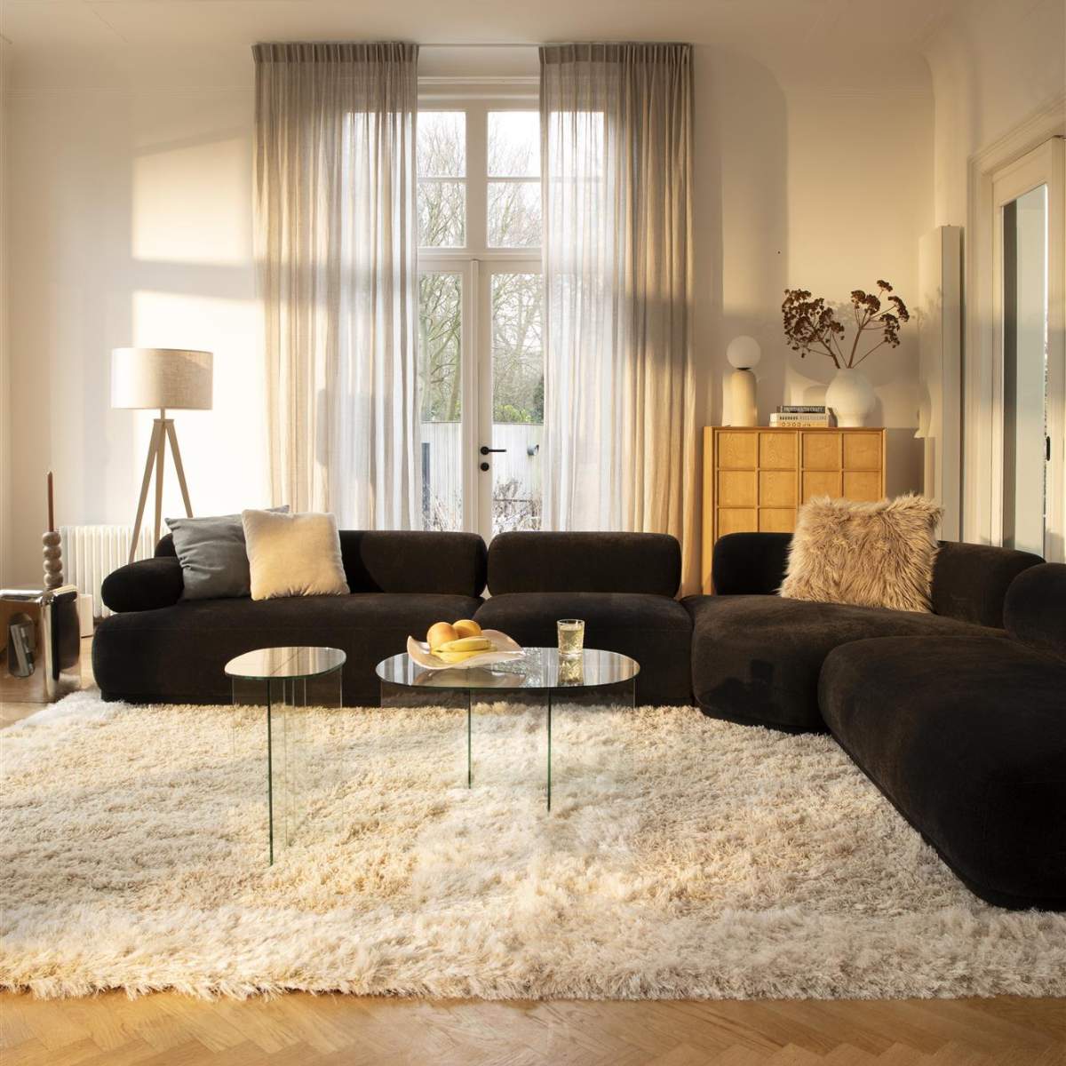 Zuiver Coffee Table Linea - Image 23