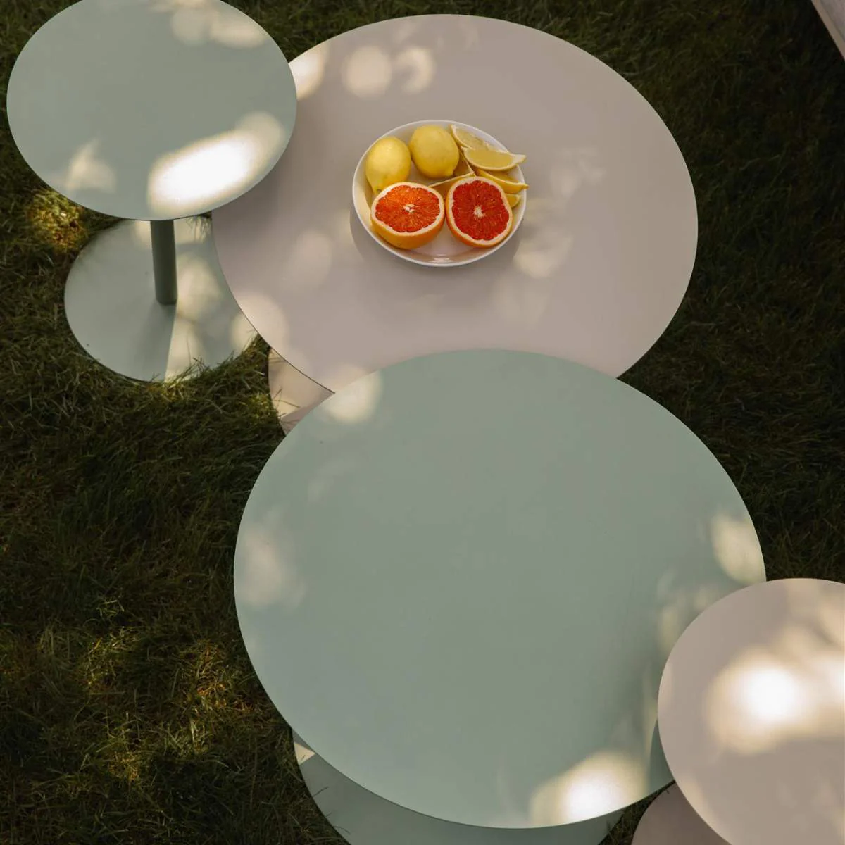 Zuiver Coffee Table Snow - Image 8