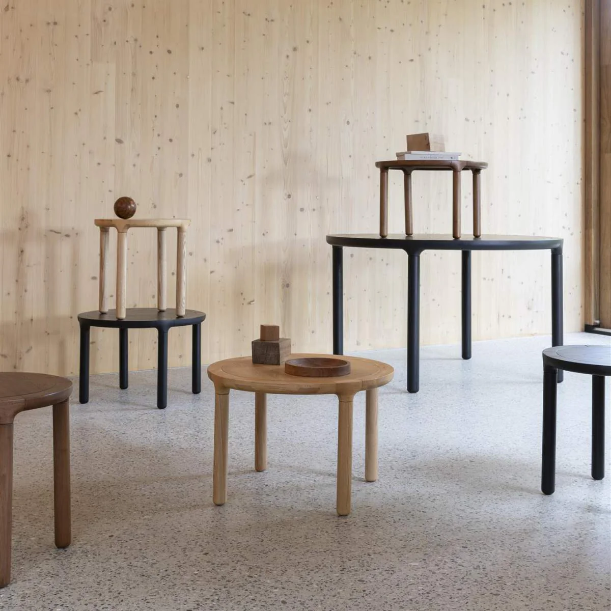 Zuiver Coffee Table Storm - Image 15