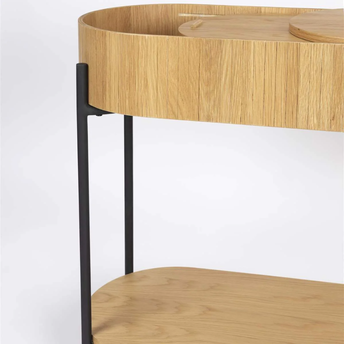 Zuiver Console Table Slides - Image 3