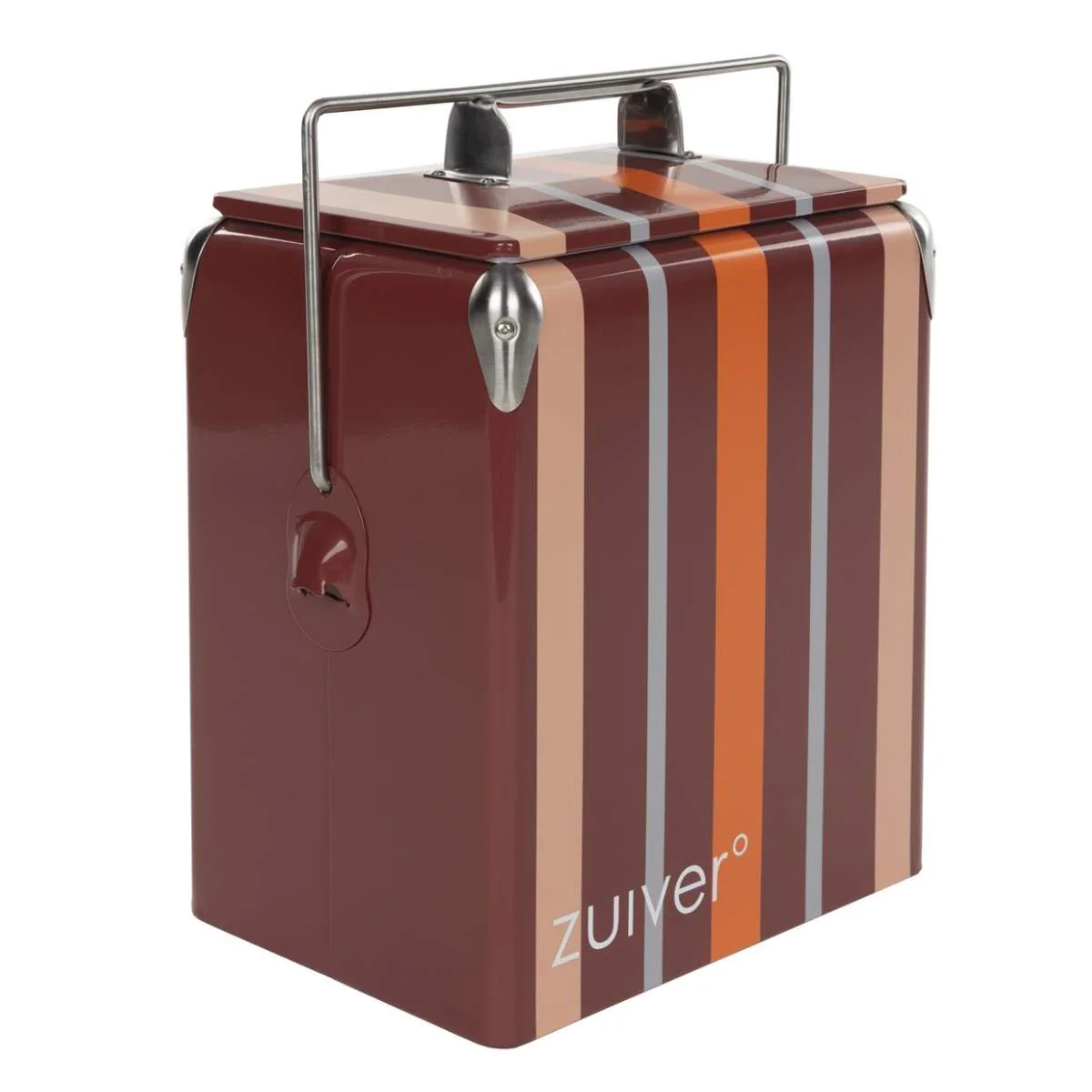 Zuiver Cooler Be Wine Stripes - Image 3