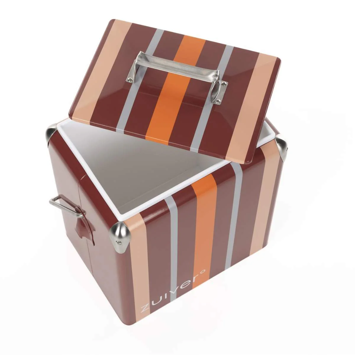 Zuiver Cooler Be Wine Stripes - Image 4