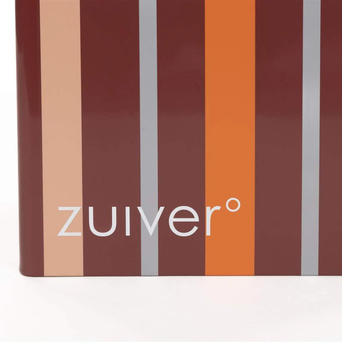 Zuiver Cooler Be Wine Stripes - Image 5