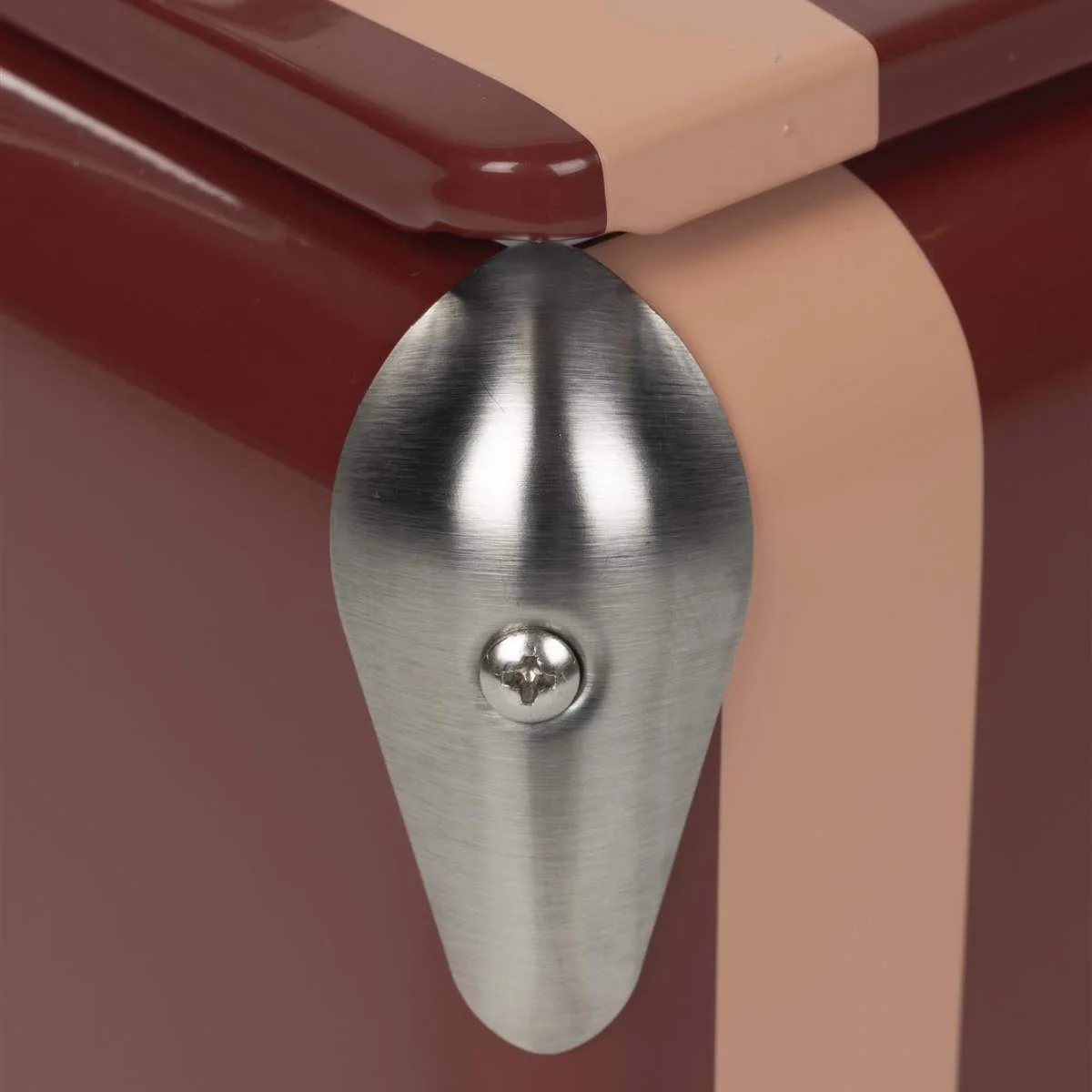 Zuiver Cooler Be Wine Stripes - Image 6