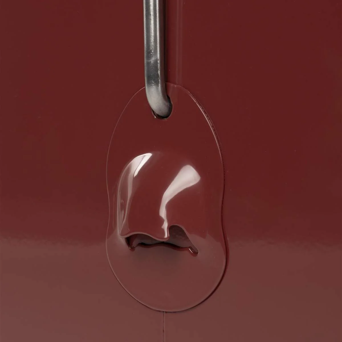 Zuiver Cooler Be Wine Stripes - Image 7