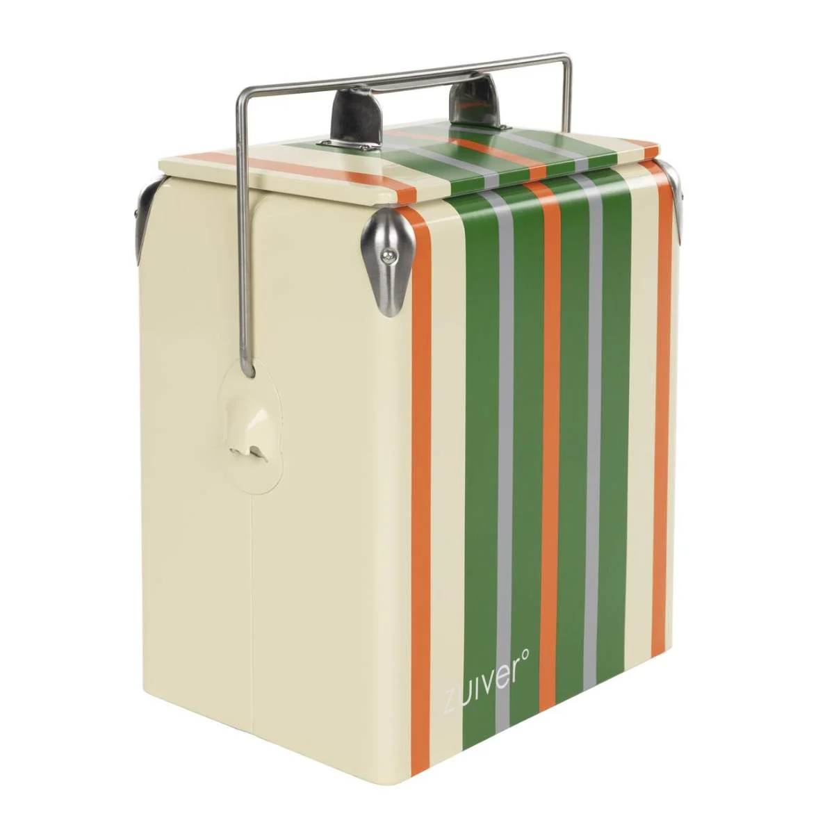 Zuiver Cooler Be Wine Stripes - Image 8