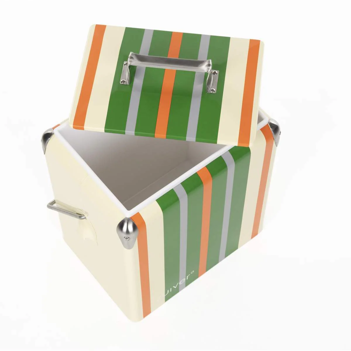 Zuiver Cooler Be Wine Stripes - Image 9