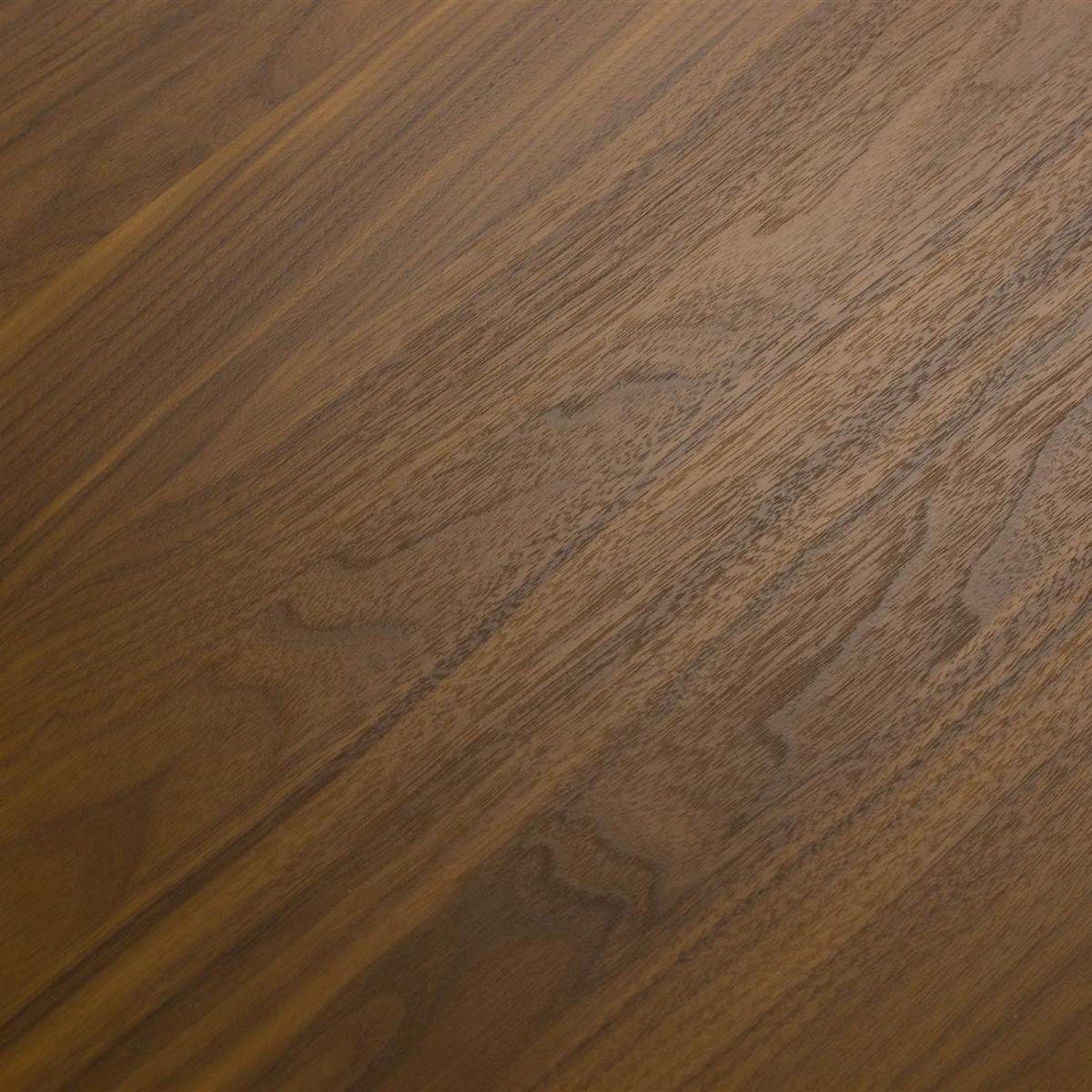 Zuiver Dining Table IJver Walnut - Image 7