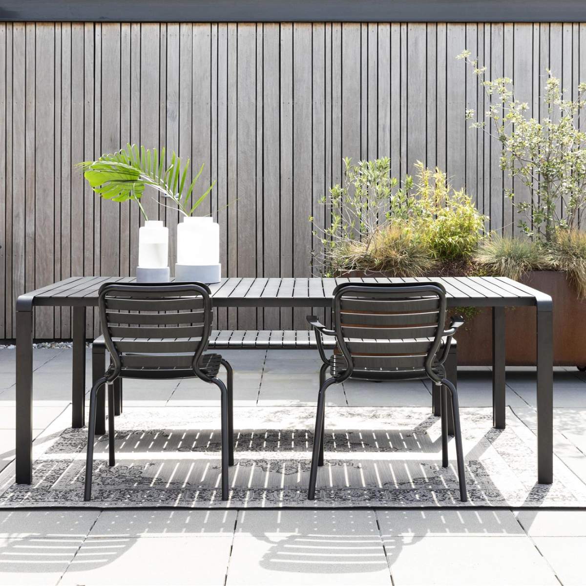 Zuiver Garden Armchair Vondel - Image 44
