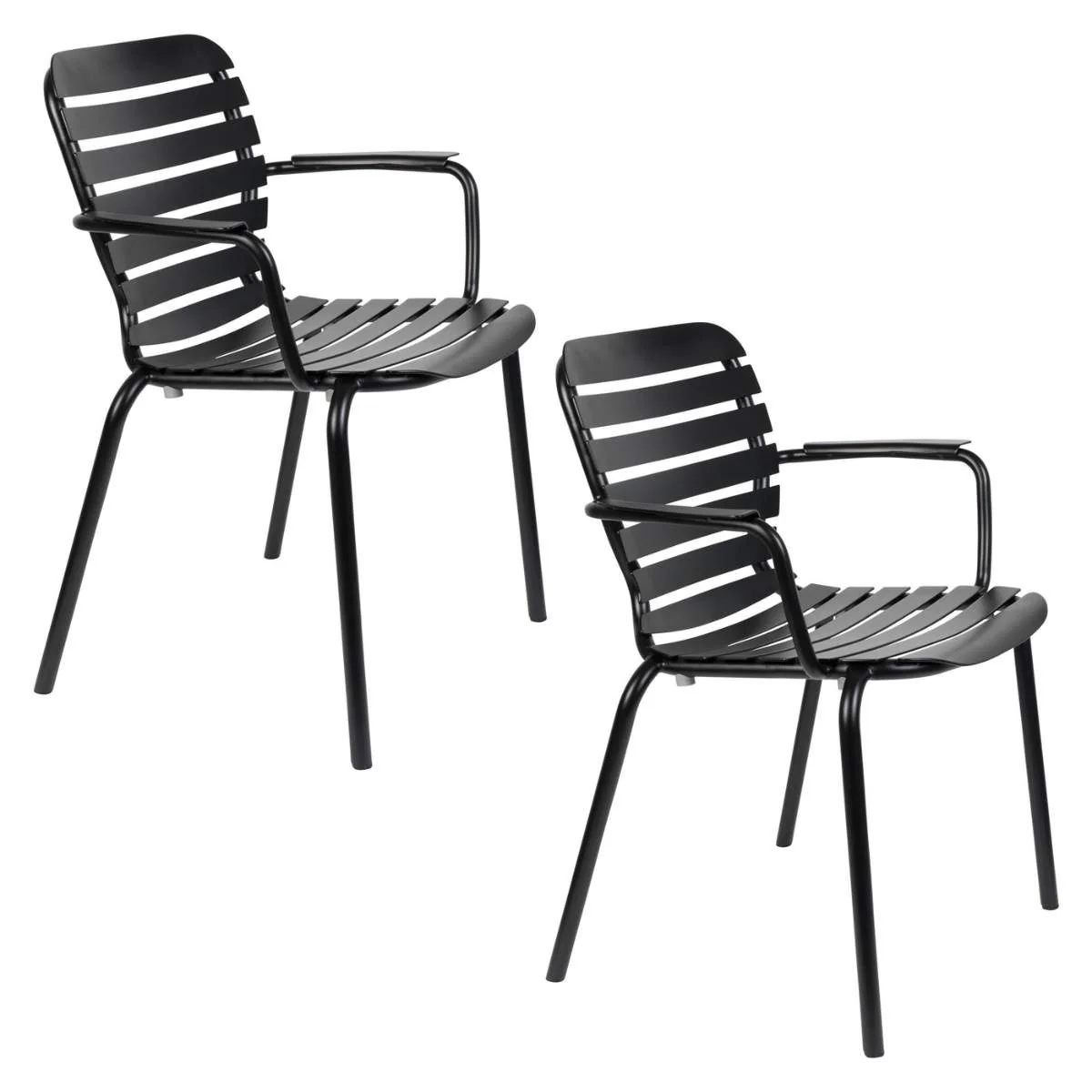 Zuiver Garden Armchair Vondel - Image 8